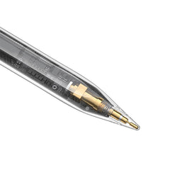 Baseus Smooth Writing 2 Series Stylus with LED Indicators-Moon White