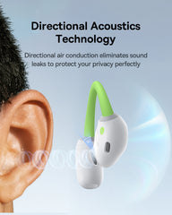 Baseus Eli Sport 1 Open Ear Headphones (Bluetooth 5.3)
