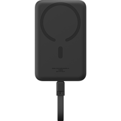 Baseus Magnetic Mini 10K 30W Wireless Charging Power Bank with Charging Cable