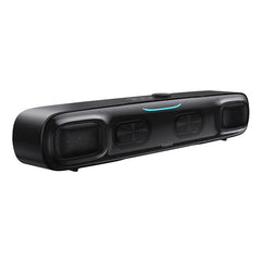Baseus AeQur DS10 Mini Soundbar Cluster Black