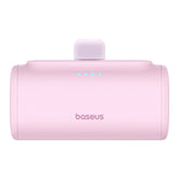 OS-Baseus Compact Fast Charging 5000mAh 20W Fast Charging Power Bank Edition Galaxy
