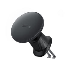 Baseus CW01 Magnetic Wireless Charging Car Mount Air Vent Version 15W Cluster Black