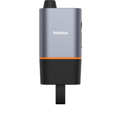 Baseus SharpTool Series Emergency Hammer Pro Cluster Black