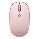 Baseus F01B Tri-Mode Wireless Mouse