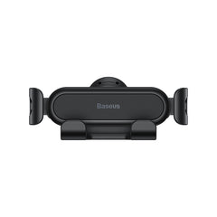 Baseus Stable Gravitational Car Mount Lite -Black