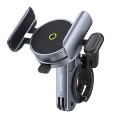 Baseus PrimeTrip Series Magnetic Bike Phone Holder-Cosmic Black