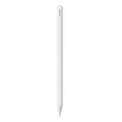 Baseus Smooth Writing 2 Series Stylus with LED Indicators-Moon White