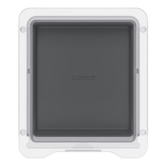 Baseus T-Space Series Car Center Console Armrest Box Twilight Grey