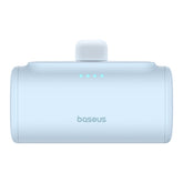 OS-Baseus Compact Fast Charging 5000mAh 20W Fast Charging Power Bank Edition Galaxy