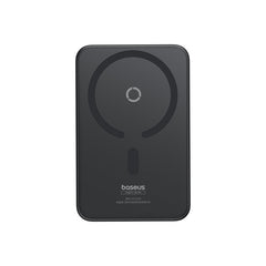 Baseus MagPro 5K 20W Wireless Charging Power Bank with Bracket