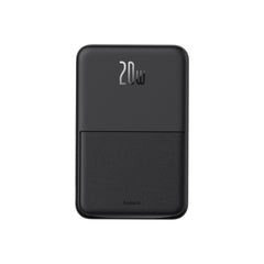Baseus MagPro 5K 20W Wireless Charging Power Bank with Bracket