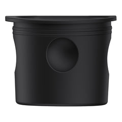 Baseus T-Space Series Cup Holder for Tesla Cluster Black