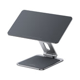 Baseus MagStable Series Magnetic Tablet Stand for Pad 10.9โโ/11โโ/12.9โโ -Space Gray