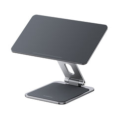 Baseus MagStable Series Magnetic Tablet Stand for Pad 10.9‘’/11‘’/12.9‘’ -Space Gray