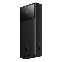 Baseus Star-Lord 20K 30W 4-Port Power Bank with Digital Display