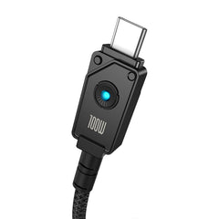 Baseus Unbreakable Series Type-C to Type-C Charging Cable 100W 1M