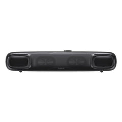 Baseus AeQur DS10 Mini Soundbar Cluster Black