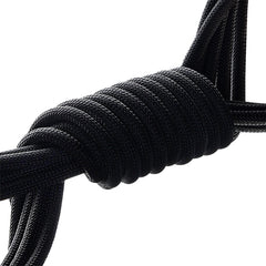 Baseus Tungsten Gold Magnetic Charging Cable Cluster Black