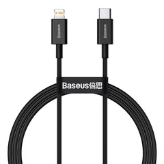 Baseus Superior Series Type-C to Lightning Charging Cable 20W 1M