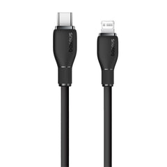 Baseus Pudding Series Type-C to Lightning Charging Cable 20W 1.2M