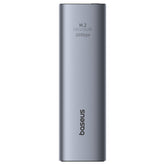 Baseus FlyJoy Series SSD Enclosure (M.2 NVMe) Space Grey