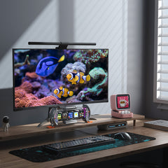 Bundle Set:Divoom TimeGate + Ditoo pro-Buletooth Speaker