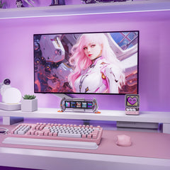 Bundle Set:Divoom TimeGate + Ditoo pro-Buletooth Speaker