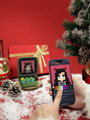 Divoom Dito Mini Karaoke Machine – Portable Party Audio | AU Stock