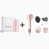 Laifen SE Hair Dryer + Laifen Wave Toothbrush Travel Case – Smart Personal Care Set | AU Stock · Fast Delivery