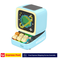 Divoom Ditoo-Pro Retro Bluetooth Speaker