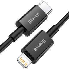 Baseus Superior Series Type-C to Lightning Charging Cable 20W 1M