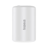 Baseus PocketGo Pro Series Portable Air Pump Stellar White