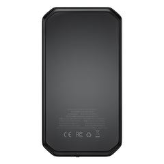 Baseus Super Energy Air Car Jump Starter 12V Black