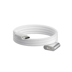 Laifen Wave Magnetic Charging Cable | Smart Magnetic Fast-Charge Line