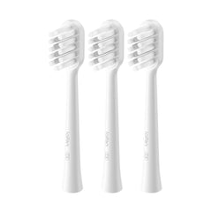 Laifen Wave Electric Toothbrush Heads (3 Pack)