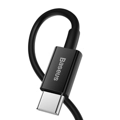 Baseus Superior Series Type-C to Lightning Charging Cable 20W 1M