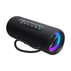 Baseus AeQur VO20 Portable Bluetooth Speaker Cluster Black