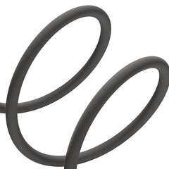 Baseus Jelly Liquid Silica Gel Type-C to Lightning Charging Cable 20W 1.2M