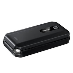 Baseus Super Energy Air Car Jump Starter 12V Black