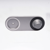 Laifen Hair Dryer Premium Quality Wall Mount (Alumium)