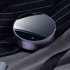 Baseus Heyo Rotation Countdown Timer Black