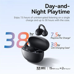 Baseus Open-Ear BC1 TWS Earbuds (Bluetooth 6.0)