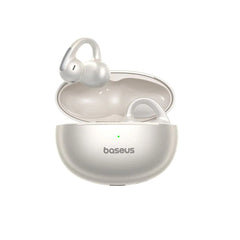 Baseus Open-Ear MC1 TWS Earbuds (Bluetooth 6.0 | IP67 Waterproof)