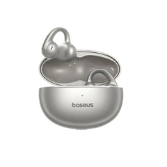 Baseus Open-Ear MC1 TWS Earbuds (Bluetooth 6.0 | IP67 Waterproof)