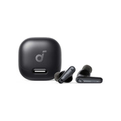 Anker Soundcore Liberty 4 ANC Wireless Earbuds Black