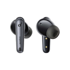 Anker Soundcore Liberty 4 ANC Wireless Earbuds Black