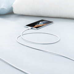 Anker 322 USB-A to Type-C Charging Cable 1.8M White