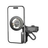 ACEFAST D43 Magnetic Dashboard Screen Car Phone Holder with N52 Magnets - Black