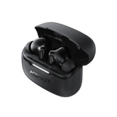 ACEFAST W5 Hybrid ANC Bluetooth 5.4 TWS Earbuds with Low-Latency Gaming Mode