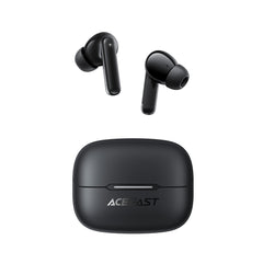 ACEFAST W5 Hybrid ANC Bluetooth 5.4 TWS Earbuds with Low-Latency Gaming Mode